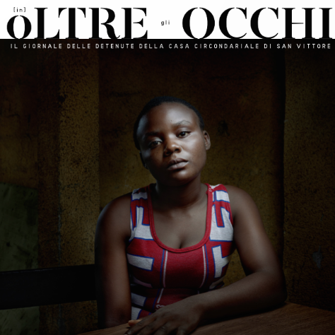 In-Oltre gli Occhi